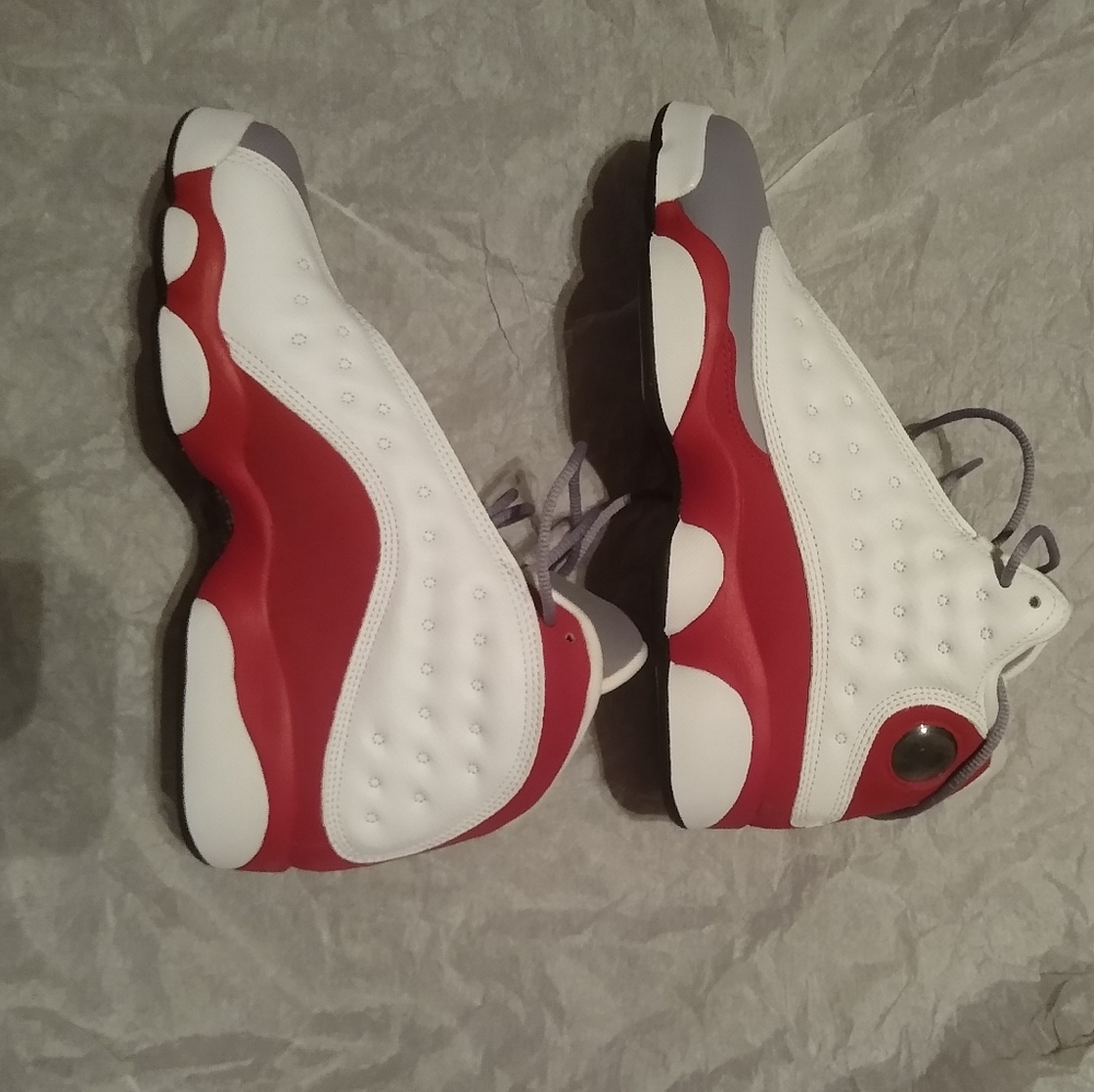 Retro 13 Jordan’s
